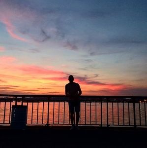 Meet your Posher, Donald